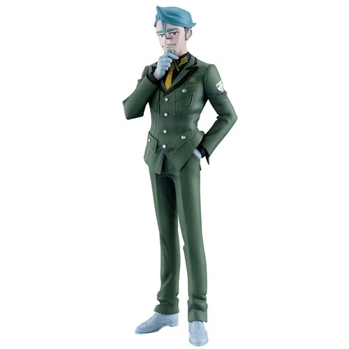 Mobile Suit Gundam GQuuuuuuX Challia Bull Ichibansho Masterlise Statue - Image 2