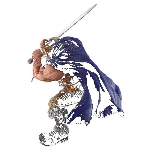 One Piece Dorry Giant Bash!! Vol. 1 Masterlise Expiece Ichibansho Statue