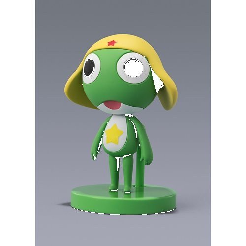 Sergeant Frog Keroro and Pekoponian Suits Set S.H. Figuarts Action Figure - Image 5