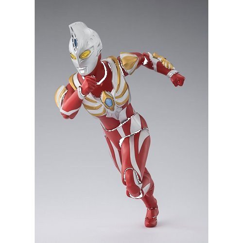 Ulltraman Max S.H. Figuarts Action Figure - Image 4