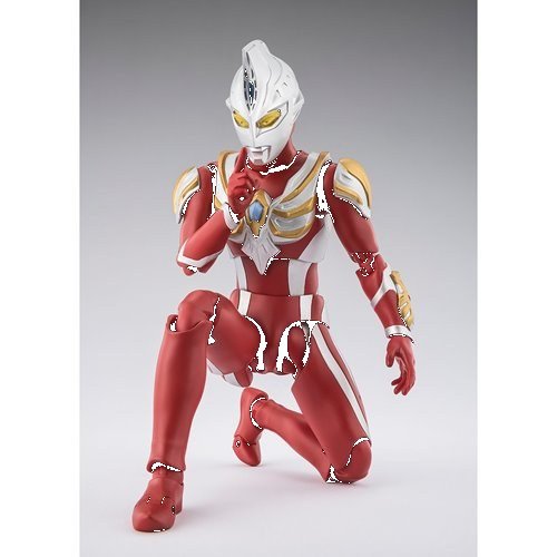 Ulltraman Max S.H. Figuarts Action Figure - Image 6