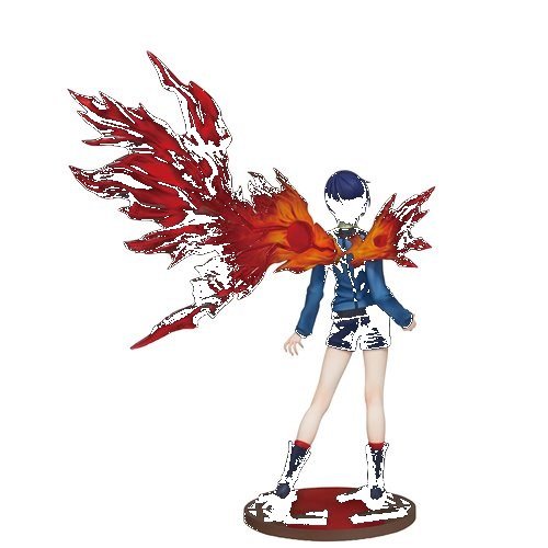 Tokyo Ghoul Touka Kirishima Masterlise Ichibansho Statue - Image 2