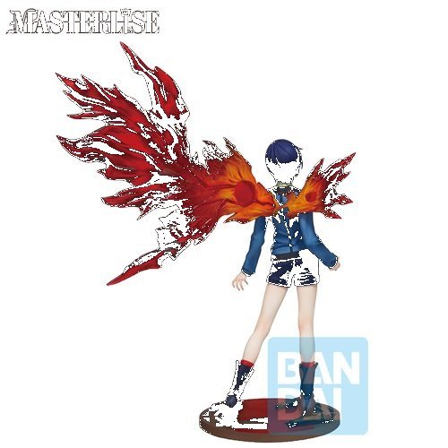 Tokyo Ghoul Touka Kirishima Masterlise Ichibansho Statue - Image 3