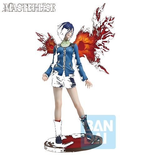 Tokyo Ghoul Touka Kirishima Masterlise Ichibansho Statue - Image 4