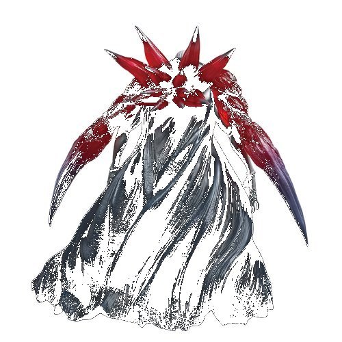 Tokyo Ghoul Owl Masterlise Extra Ichibansho Statue - Image 3