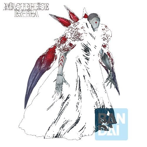 Tokyo Ghoul Owl Masterlise Extra Ichibansho Statue - Image 4