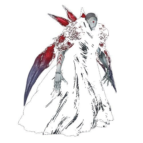 Tokyo Ghoul Owl Masterlise Extra Ichibansho Statue - Image 5