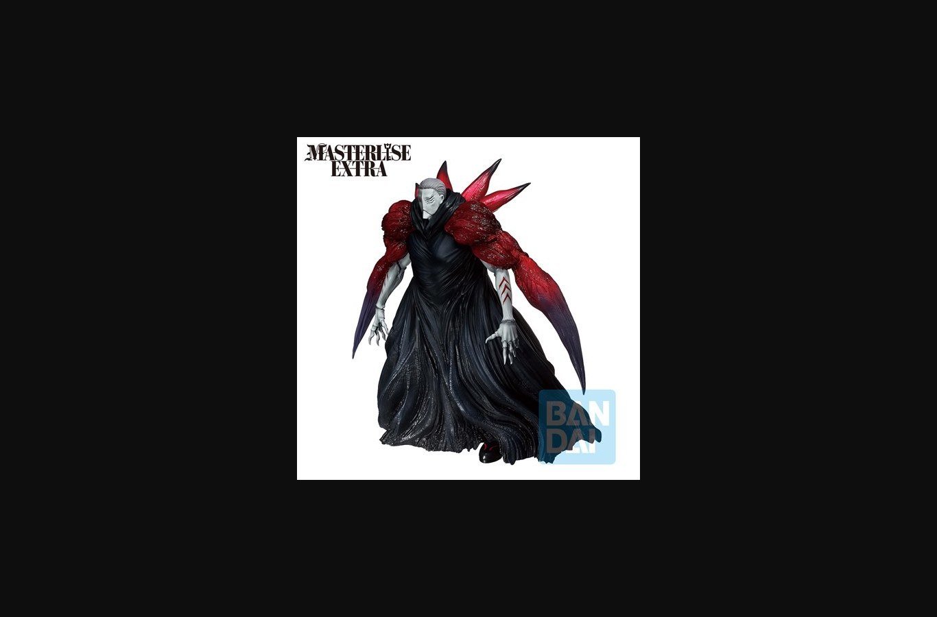 Tokyo Ghoul Owl Masterlise Extra Ichibansho Statue - Image 6
