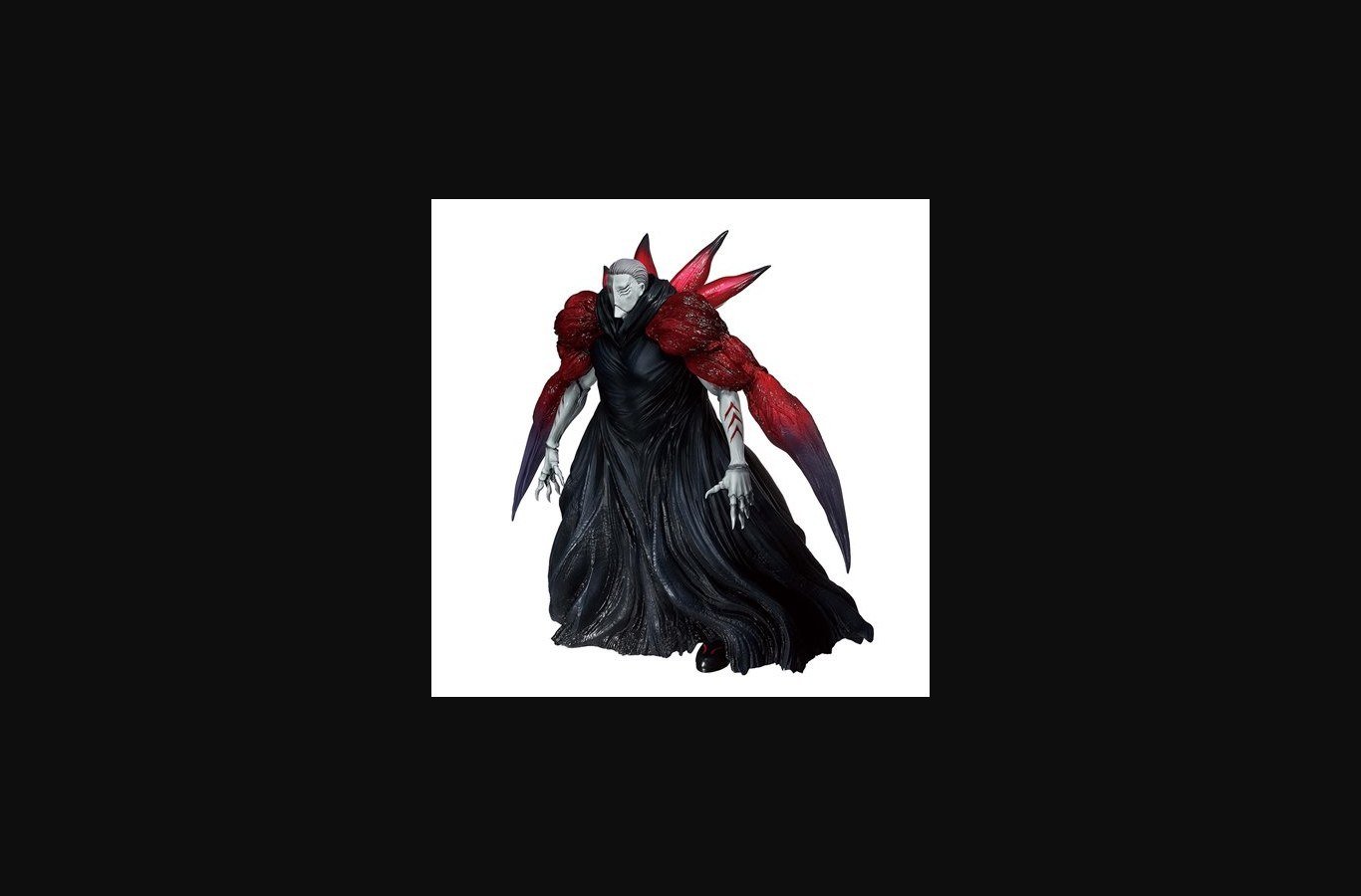 Tokyo Ghoul Owl Masterlise Extra Ichibansho Statue - Image 7