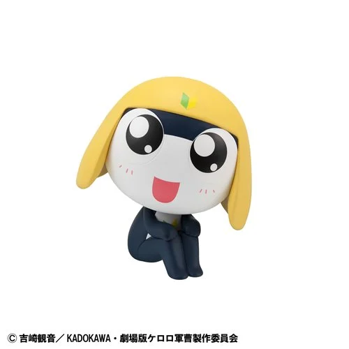 Sgt. Frog Tamama Look Up Series Statue - Image 3