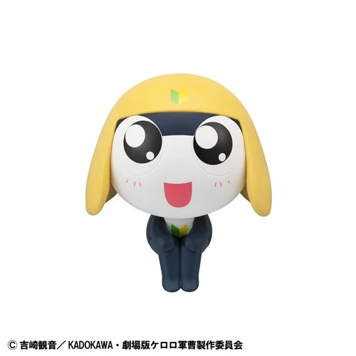 Sgt. Frog Tamama Look Up Series Statue - Image 5