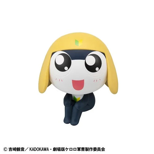 Sgt. Frog Tamama Look Up Series Statue - Image 6