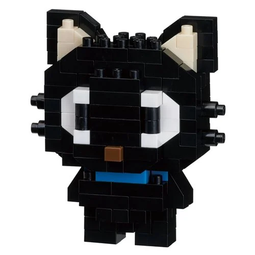 Sanrio Chococat Nanoblock Constructible Figure