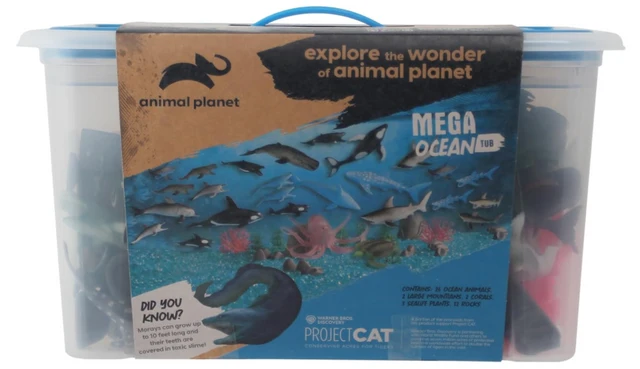 Blip Mega Ocean Tub - Image 2
