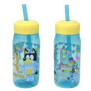 Wholesale Bluey Sydney 16oz PP Tumbler
