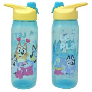 Wholesale Bluey Sumner Chug 20oz PP Bottle