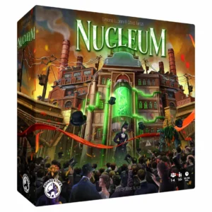 Nucleum