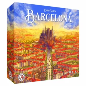 Barcelona