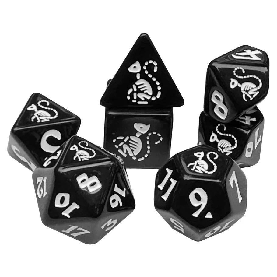 7-Set: Kitty Clacks Styx
