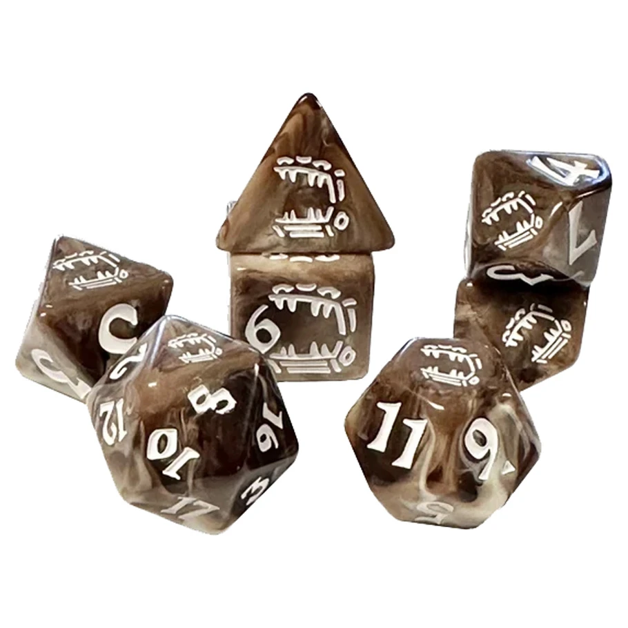 7-Set: Mimic