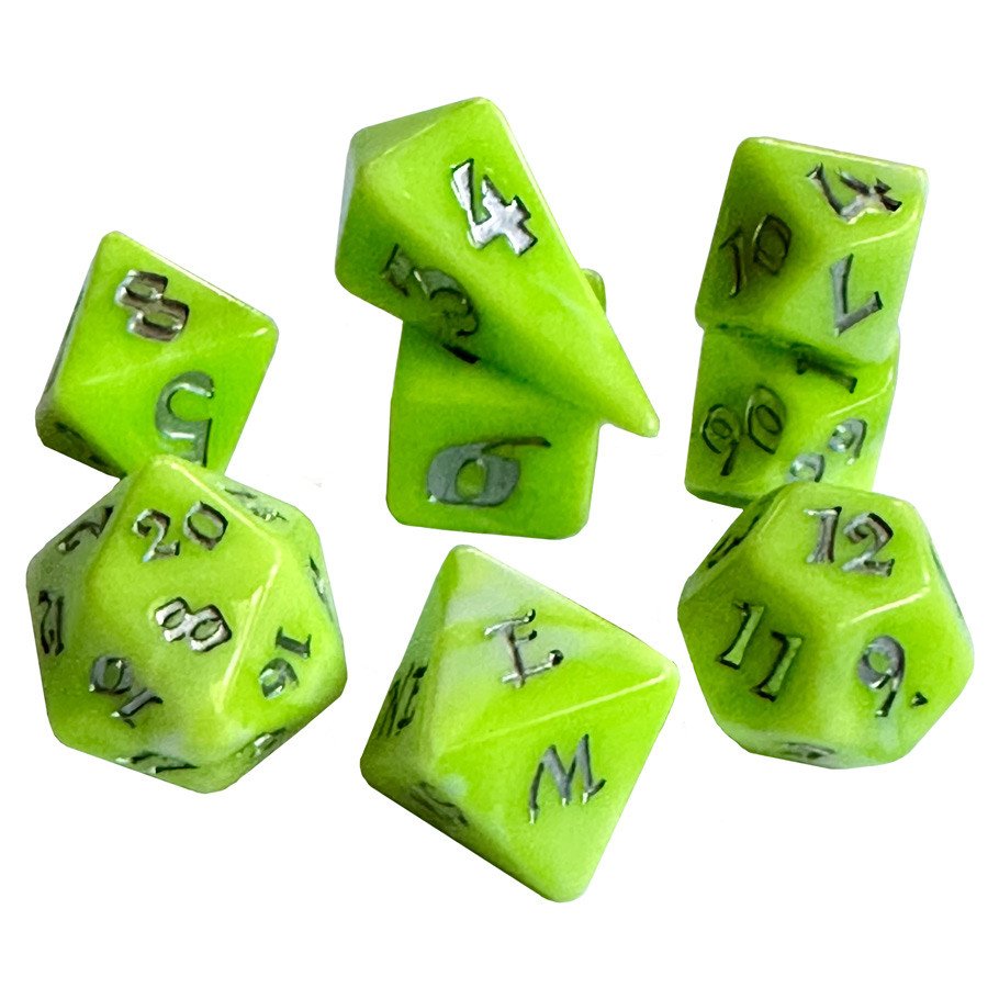 8-Set: Expeditions: Grimveld