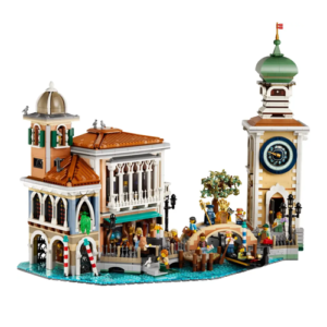 Building Sets