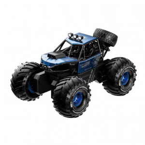 Vehicles & Die-Cast