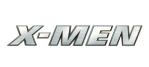 X-Men logo