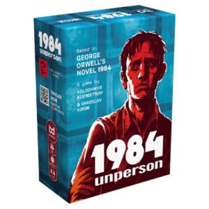 1984 unperson