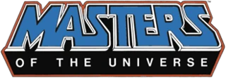 Masters of the Universe logo