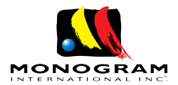 Monogram logo