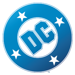 DC Comics logo