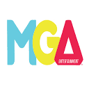 MGA Entertainment logo