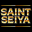Saint Seiya logo