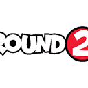 Round 2 logo