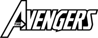 Avengers logo