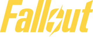 Fallout logo