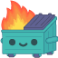 100 Percent Soft logo