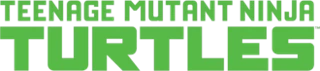 Teenage Mutant Ninja Turtles logo