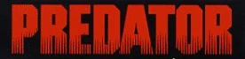 Predator logo