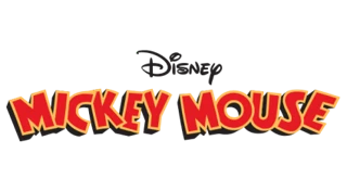 Mickey Mouse logo