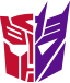 Transformers logo