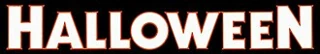 Halloween logo