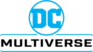 DC Multiverse logo
