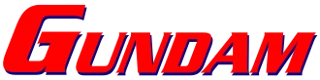 Gundam logo