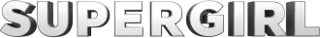 Supergirl logo