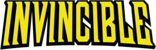 Invincible logo