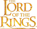 The Lord of the Rings logo