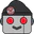 Handmade by Robots logo