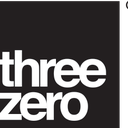 Threezero logo